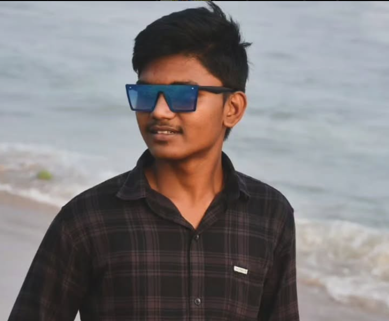 Yuvaraj Kumar Kornana